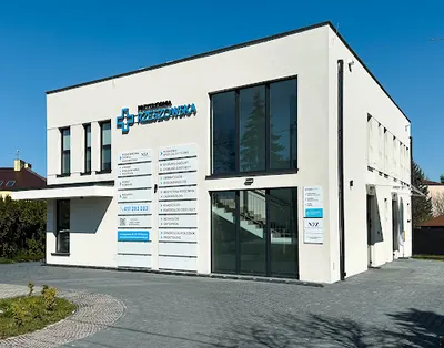 Przychodnia Rzeszowska